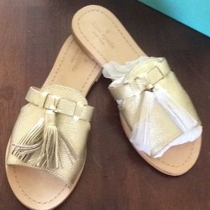 Brand New in Box ** Kate Spade Coby Sandles